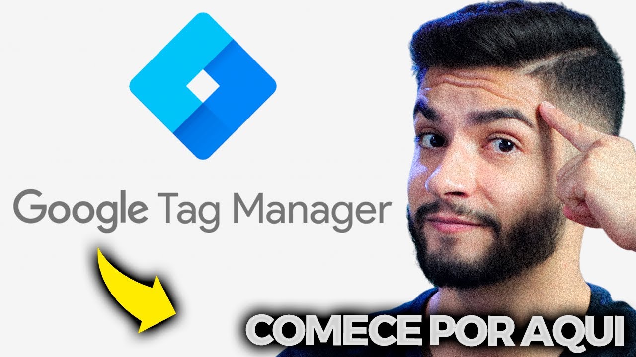 Instalando o Google Tag Manager (GTM) No WordPress - Passo a Passo (Tutorial)