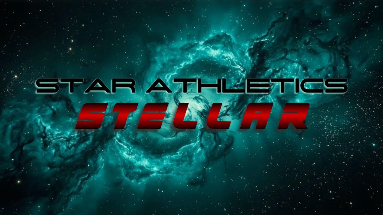 Star Athletics Stellar 2025-2026
