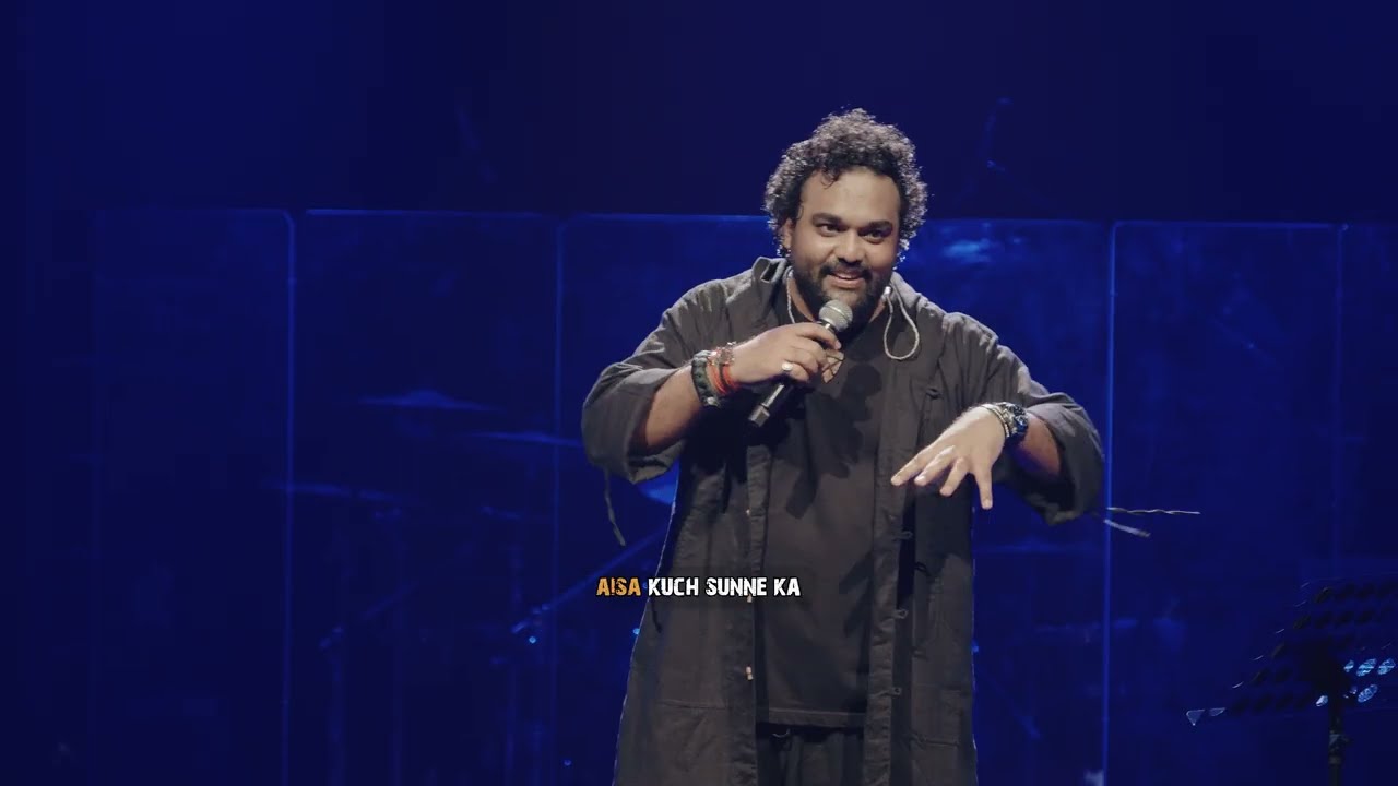 Tadap Tadap Ke | Avinash Gupta Live | K.K | Hum Dil De Chuke Sanam