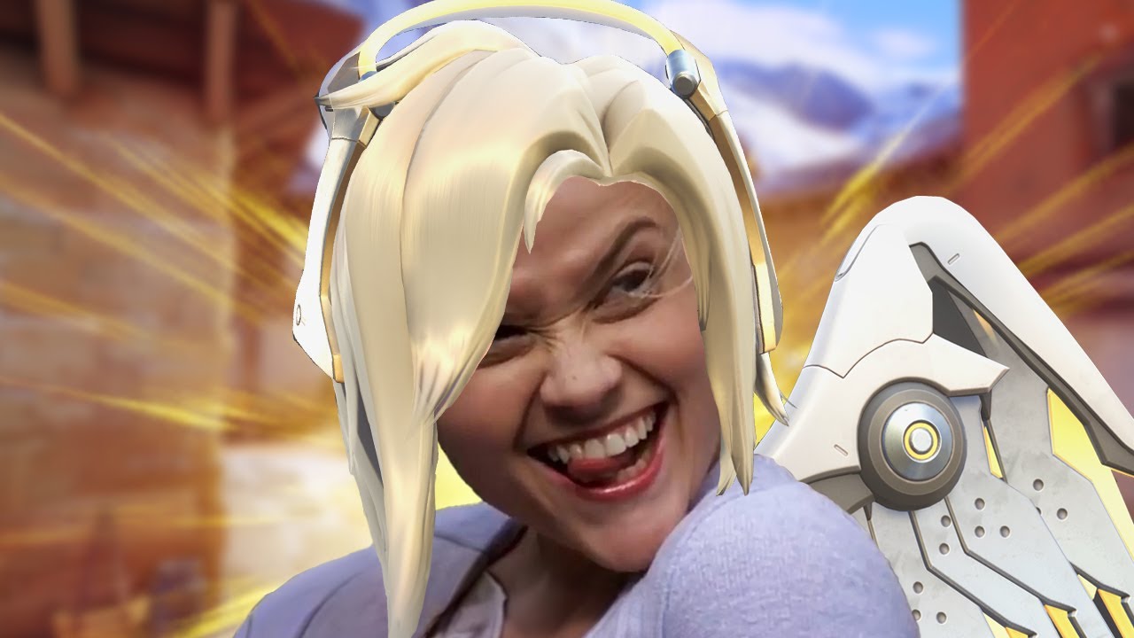 Overwatch 2 Моменты #137