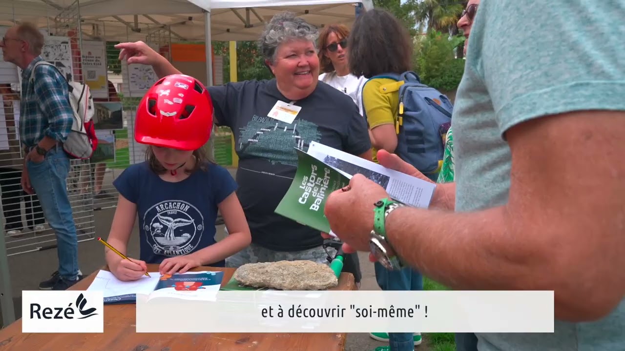 Les journées européennes du matrimoine et du patrimoine 2025 - #JEP