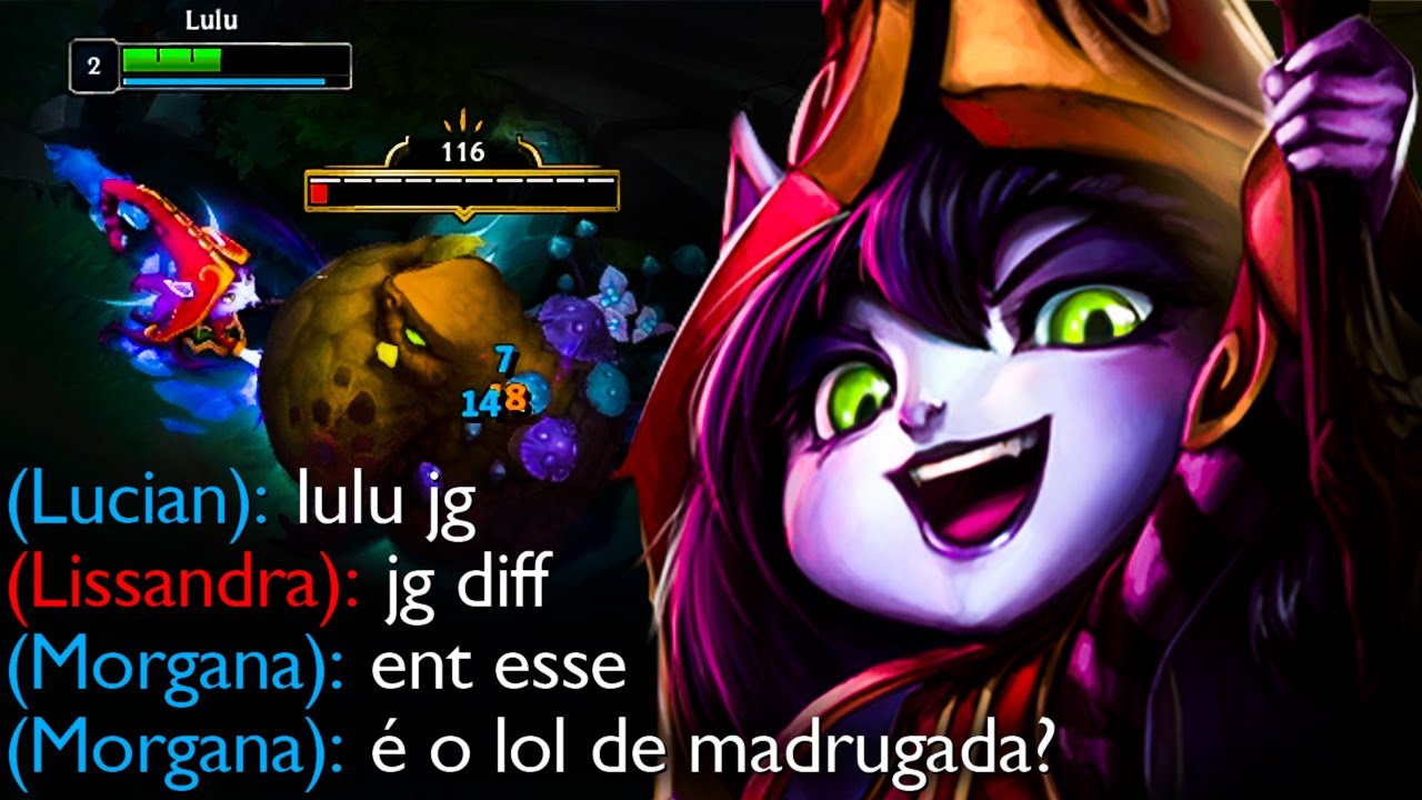LULU JUNGLE NOÉ CARREGANDO 4 🐗 DA ARCA KKKKKKKKKK