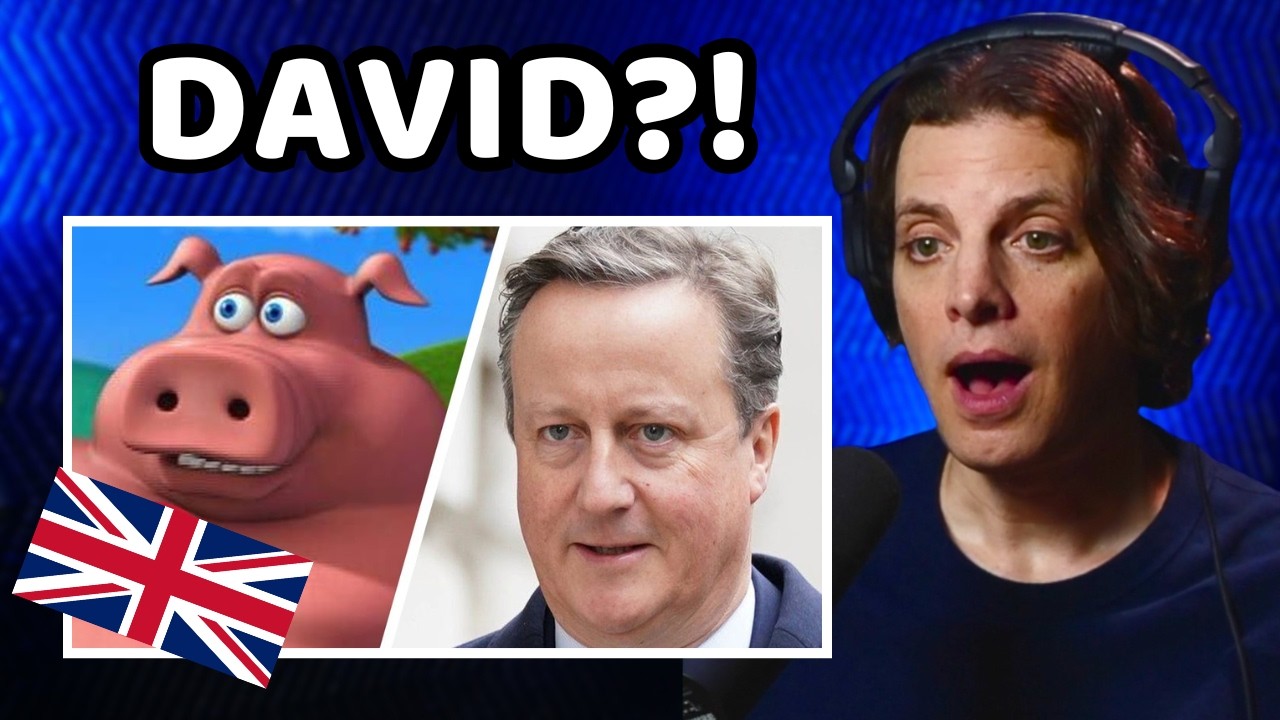 American Reacts to Top 10 Controversies Only Brits Understand!