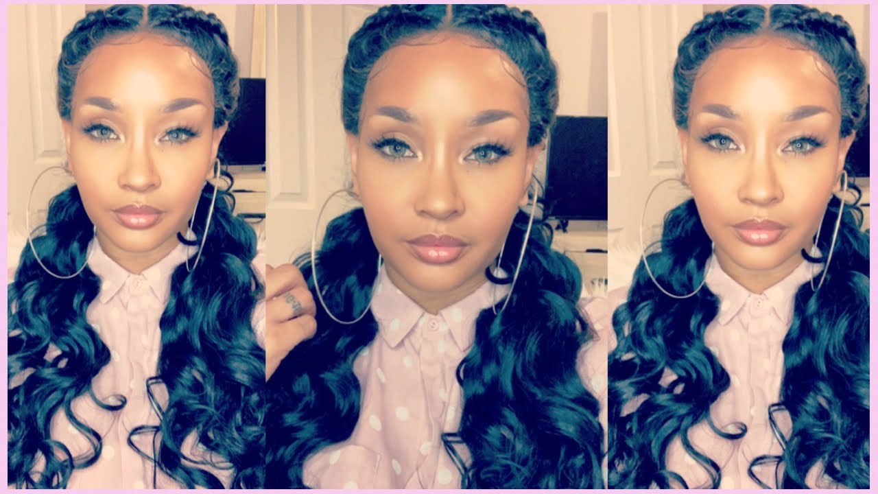 ZURY SIS TIMI WIG REVIEW