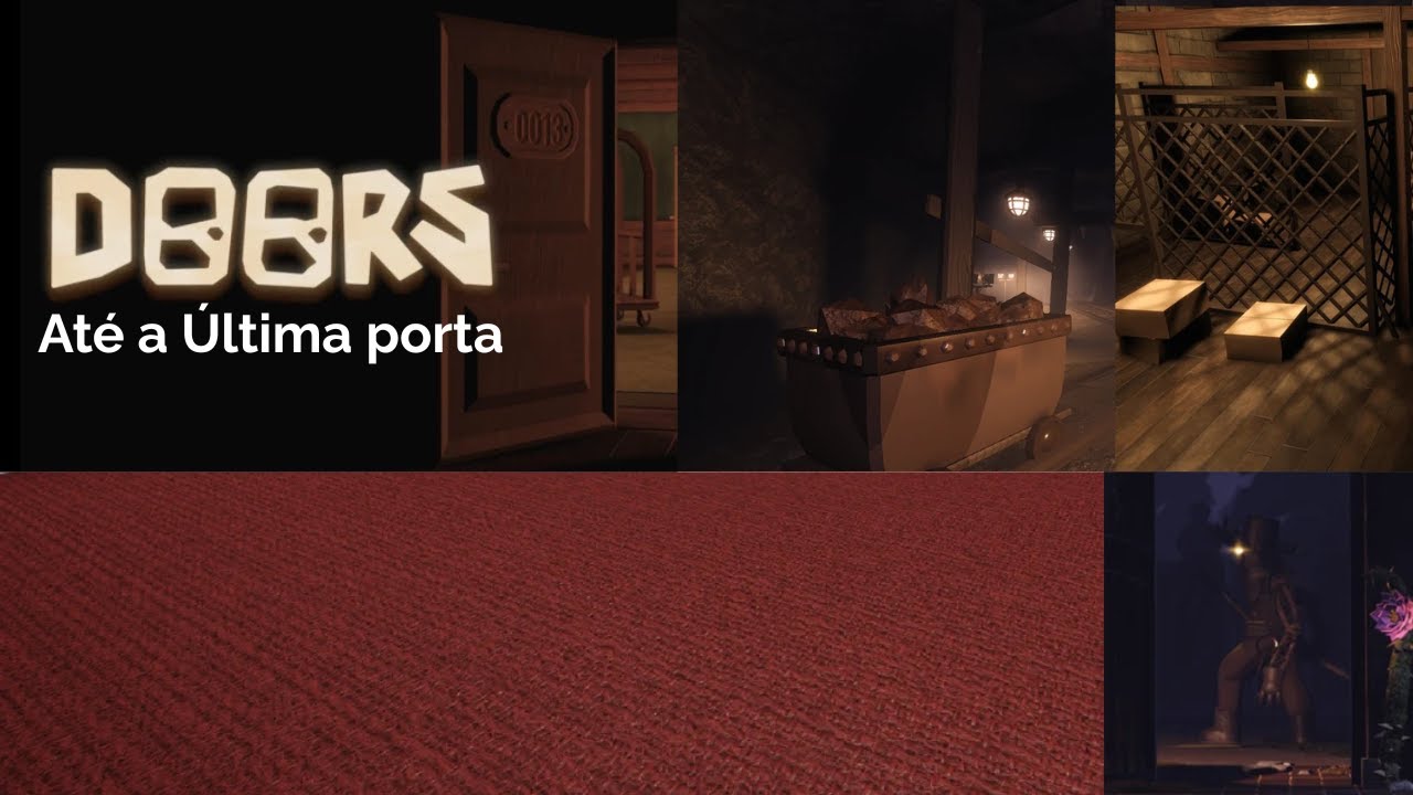 Doors: até a última porta