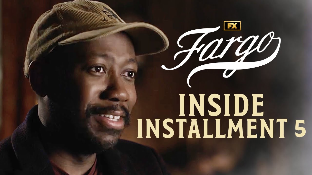 Inside Installment 5: Easter Eggs & Influences in the Fargo Universe | FX