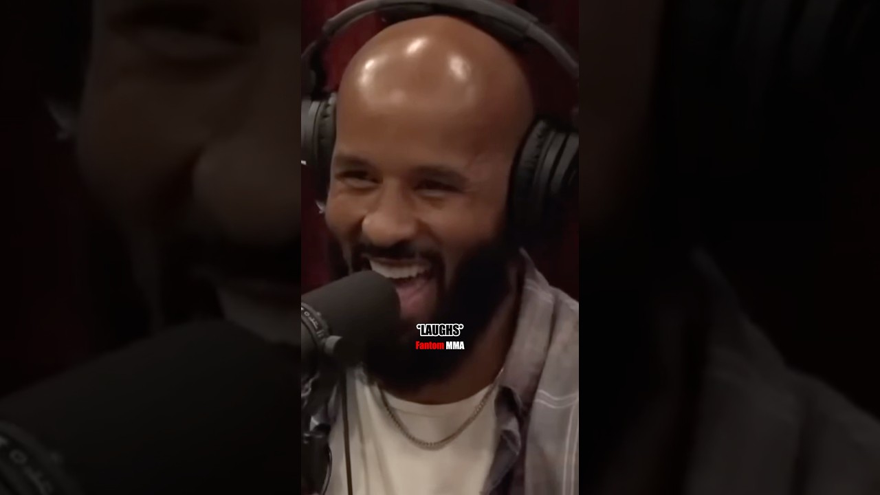 Why Demetrious Johnson Is The Most Well-Rounded Fighter