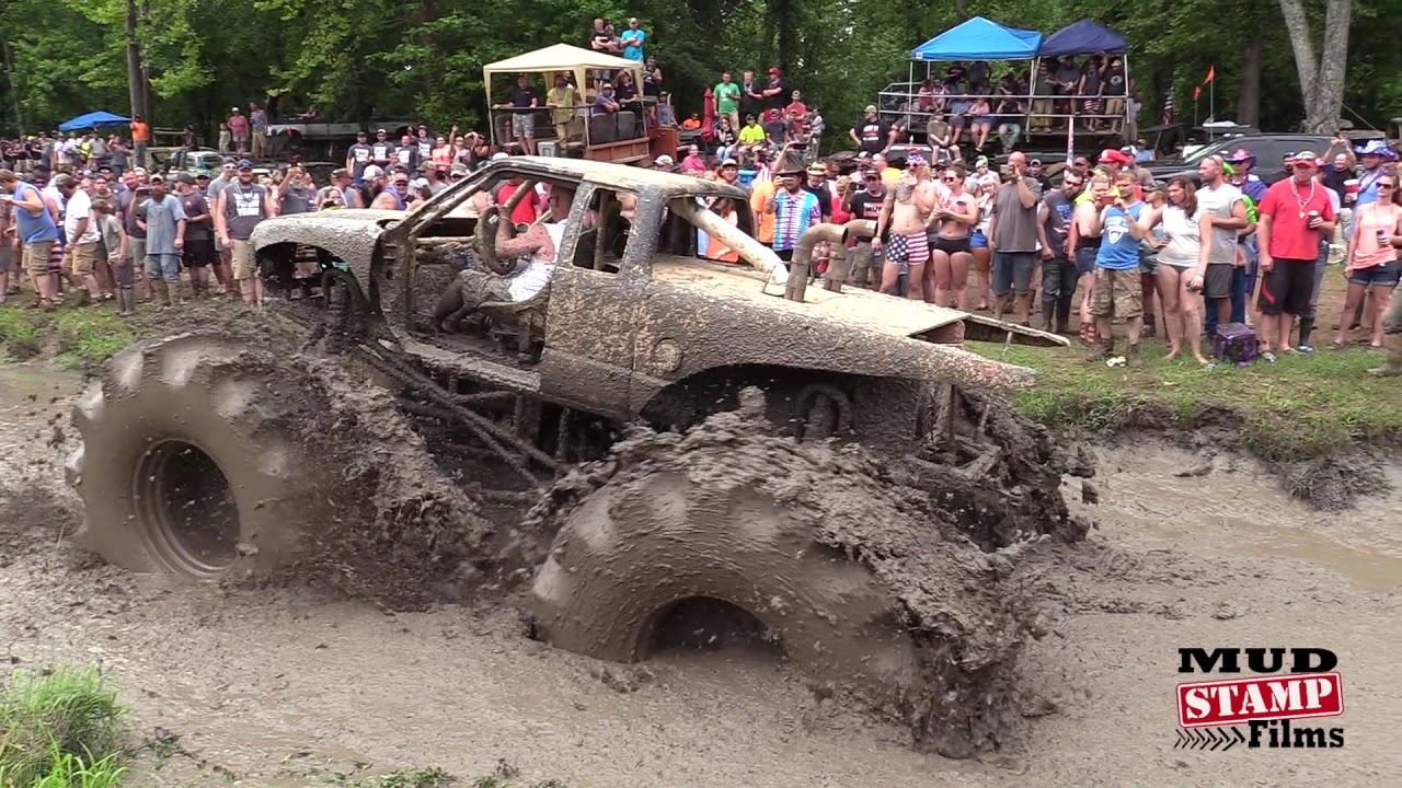 BRICKS SLOUGH 2019- Short Version