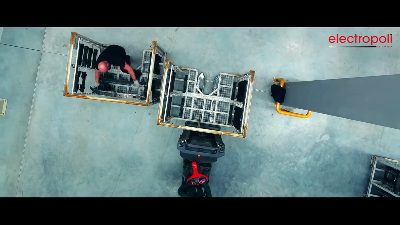 Electropoli Poland, м. Нова Суль, Nowa Sól, Польща