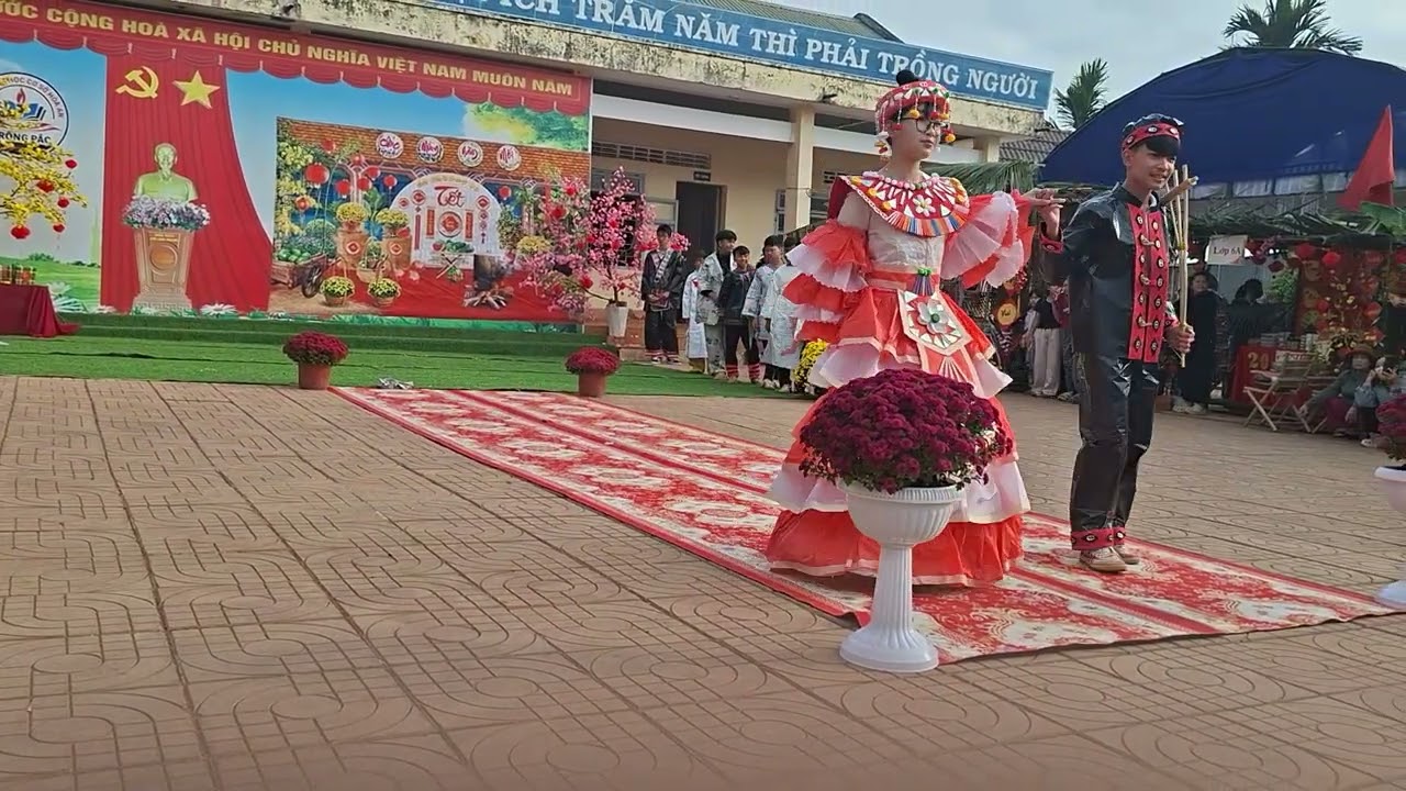 Thời trang tái chế.2026