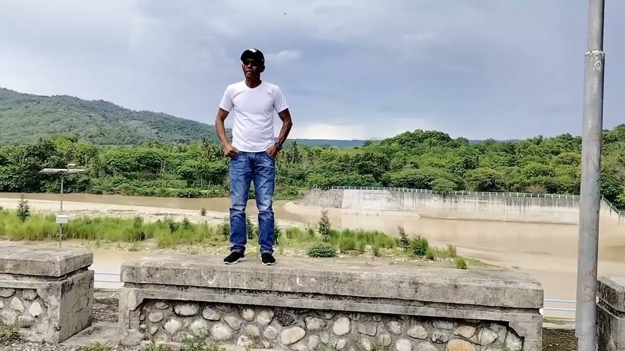 Lagu Tetun Timor Leste || BUKA MORIS IHA EMA RAIN || by Anzlech Berech
