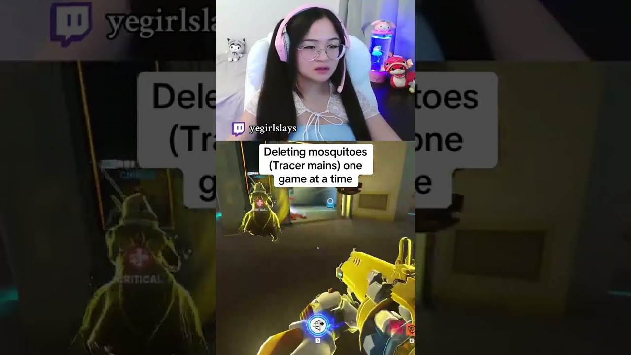 Sorry tracer mains 