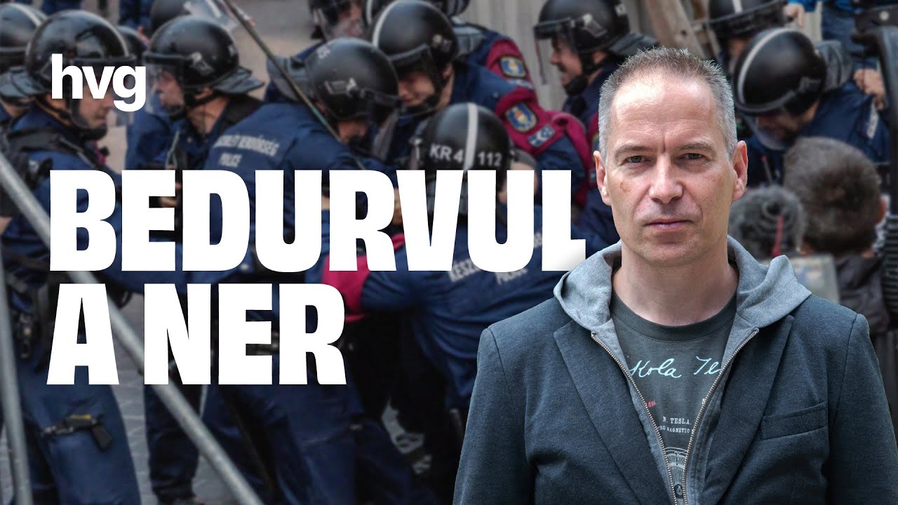 Krekó Péter: A nyílt fenyegetés már mindennapos I Fülke