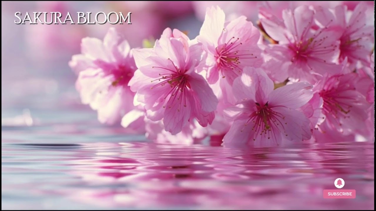 🔴 夜桜の夢 – 癒しのローファイビートと日本の雰囲気