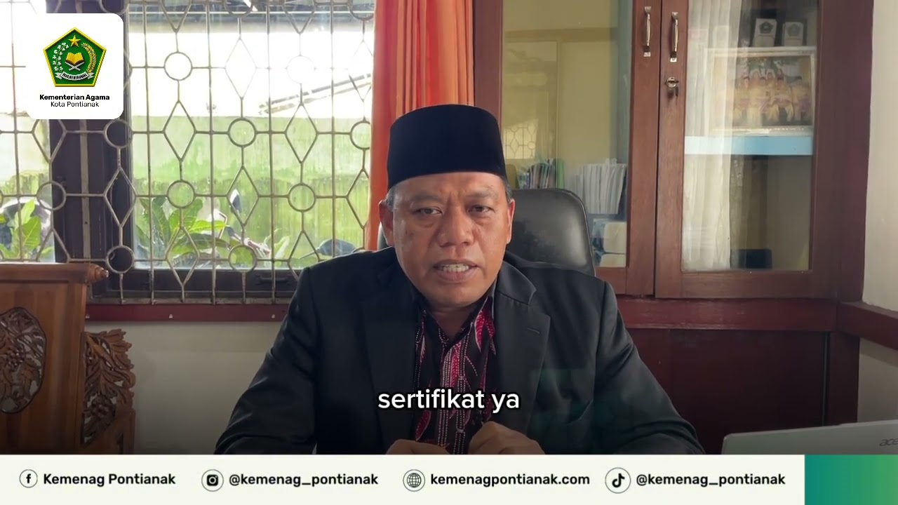 BP4: Bekal Terbaik Sebelum Akad