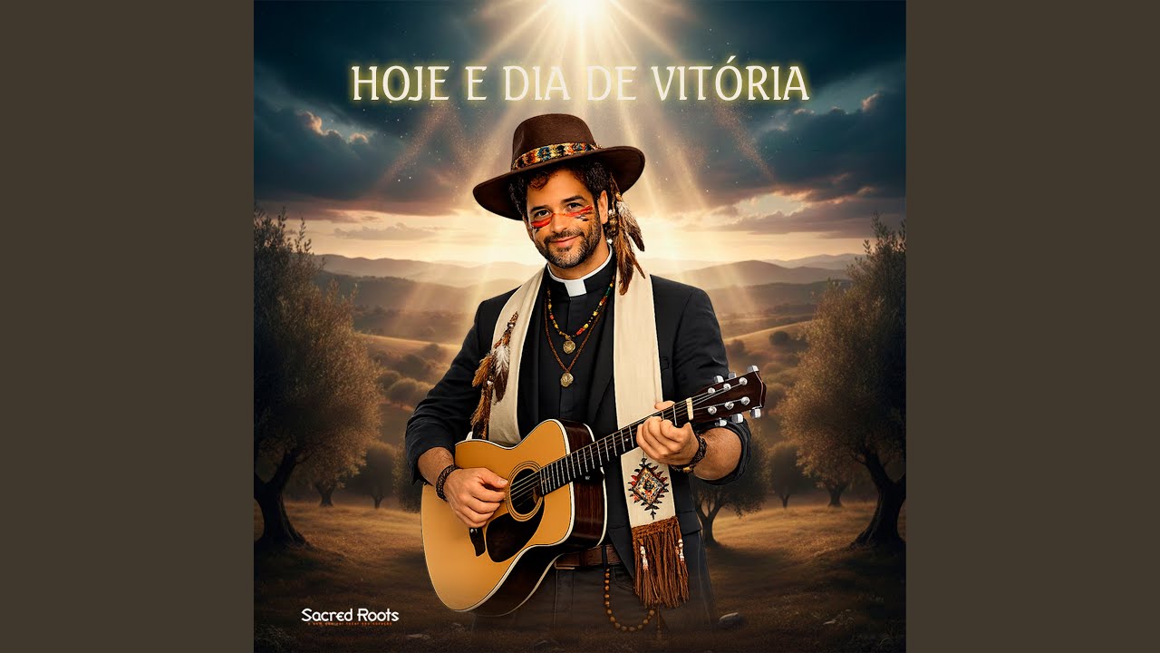 Um Só Corpo, um Só Deus