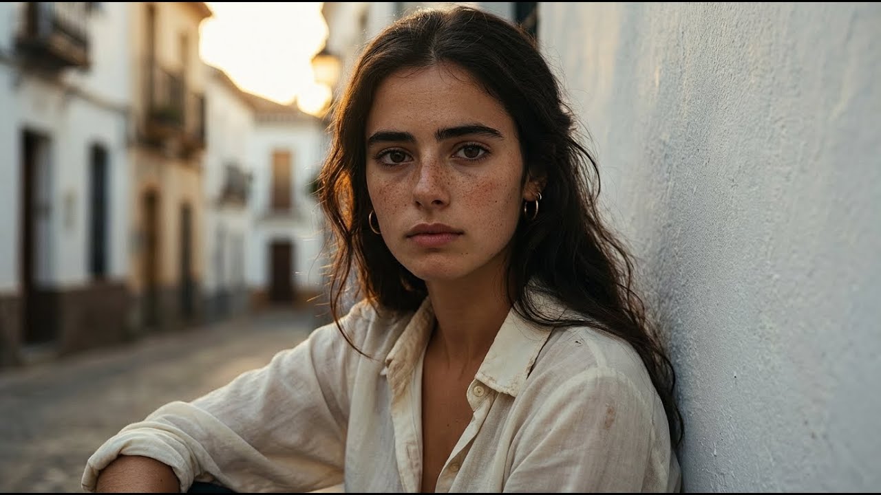 Lucía del Temple - Ríete conmigo