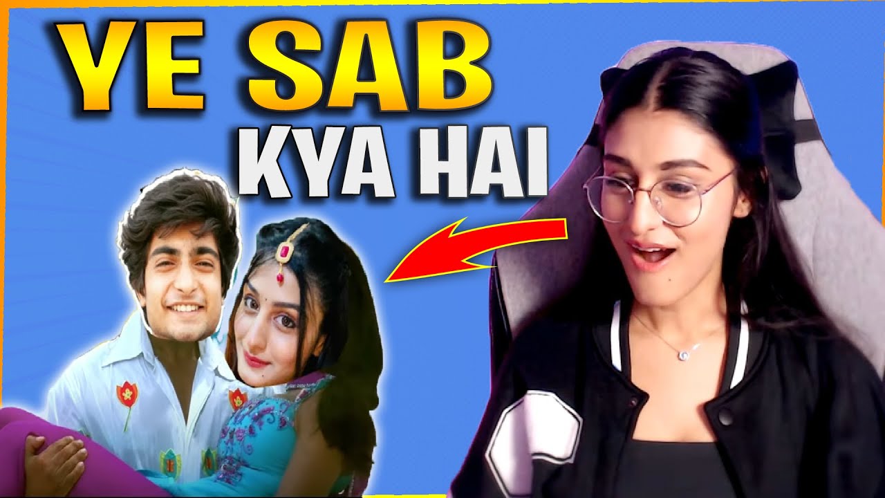 Payal Roast Kaizer 😂 Kaizer | Payal Gaming Roast | Kaizer Roast Payal Gaming