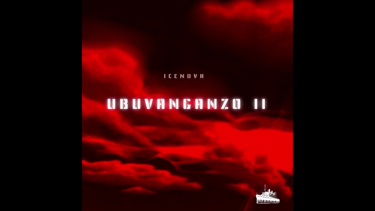 Icenova - Mana Yanjye [Official Audio]