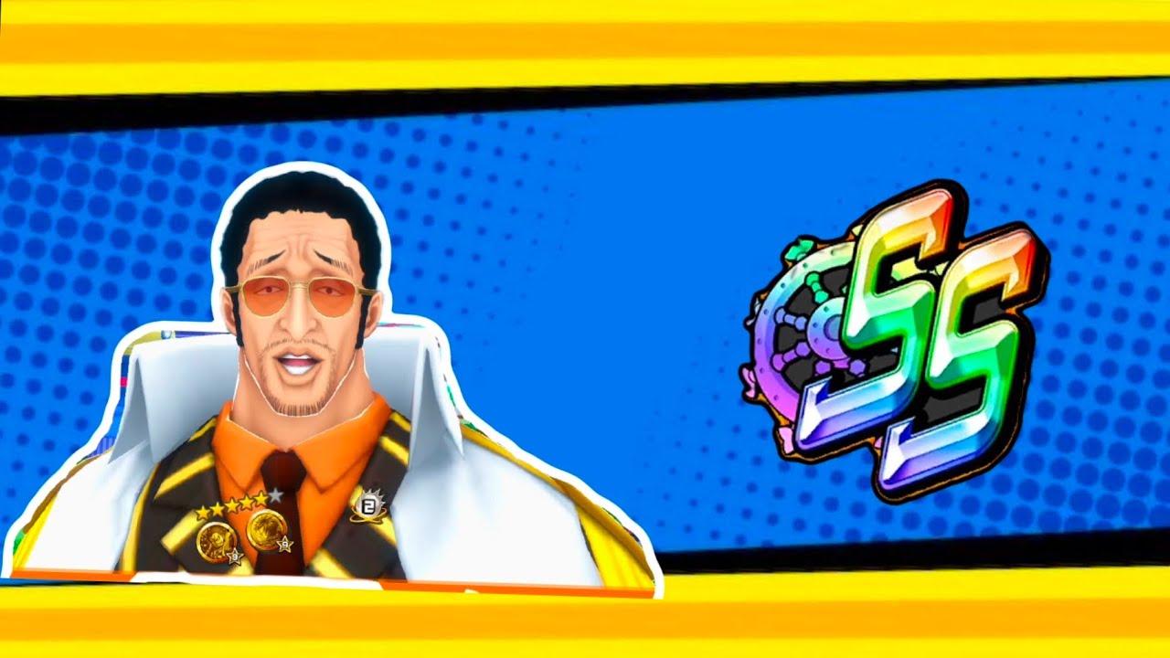 SS Gold to SS platinum OPBR @OPBLINDMAN #opbr #onepiecebountyrush #gaming #luffy #trending #kizaru 