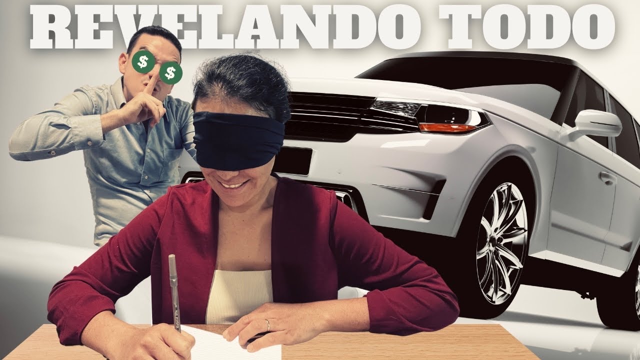 Lo Que Los DEALERS De Autos NO Quieren Que SEPAS 👀