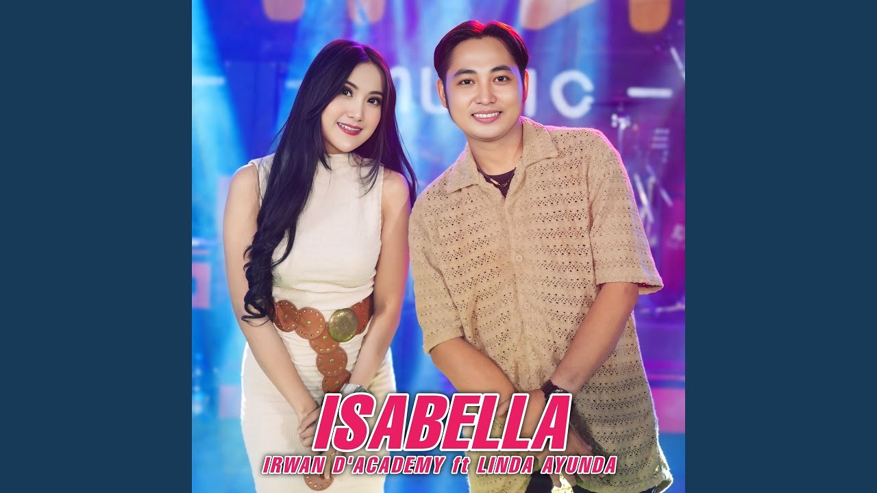 Isabella (feat. Linda ayunda)