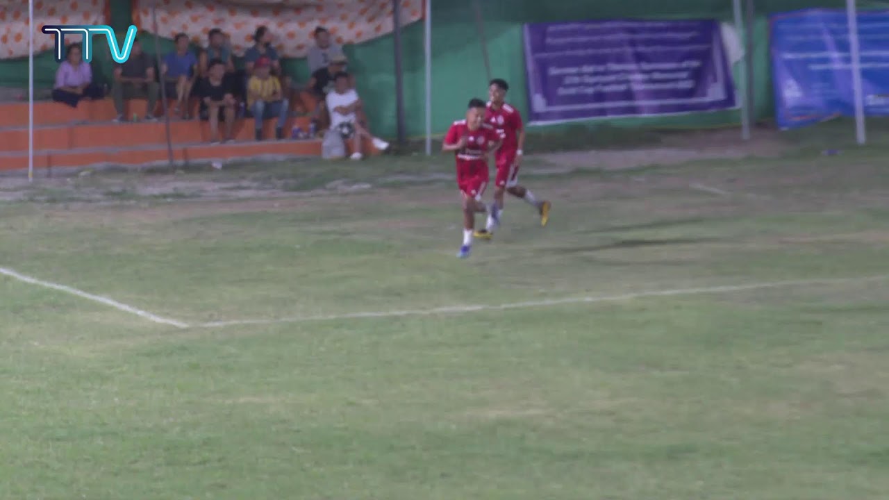 Day3 Match2 Highlights: Dhondupling FC, Clement Town Vs Choepheling FC, Miao