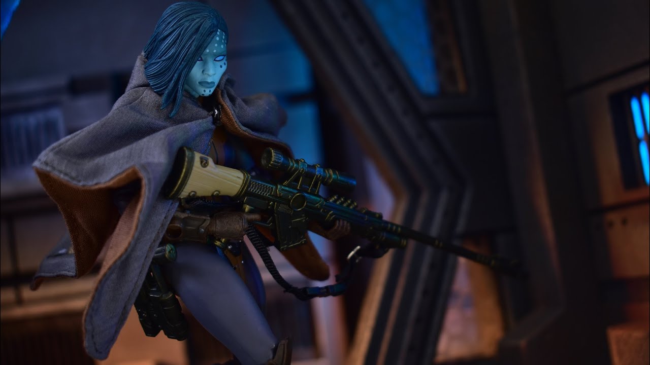 Cosmic Legions Book 1: HVALKATAR Zeerian Spyre