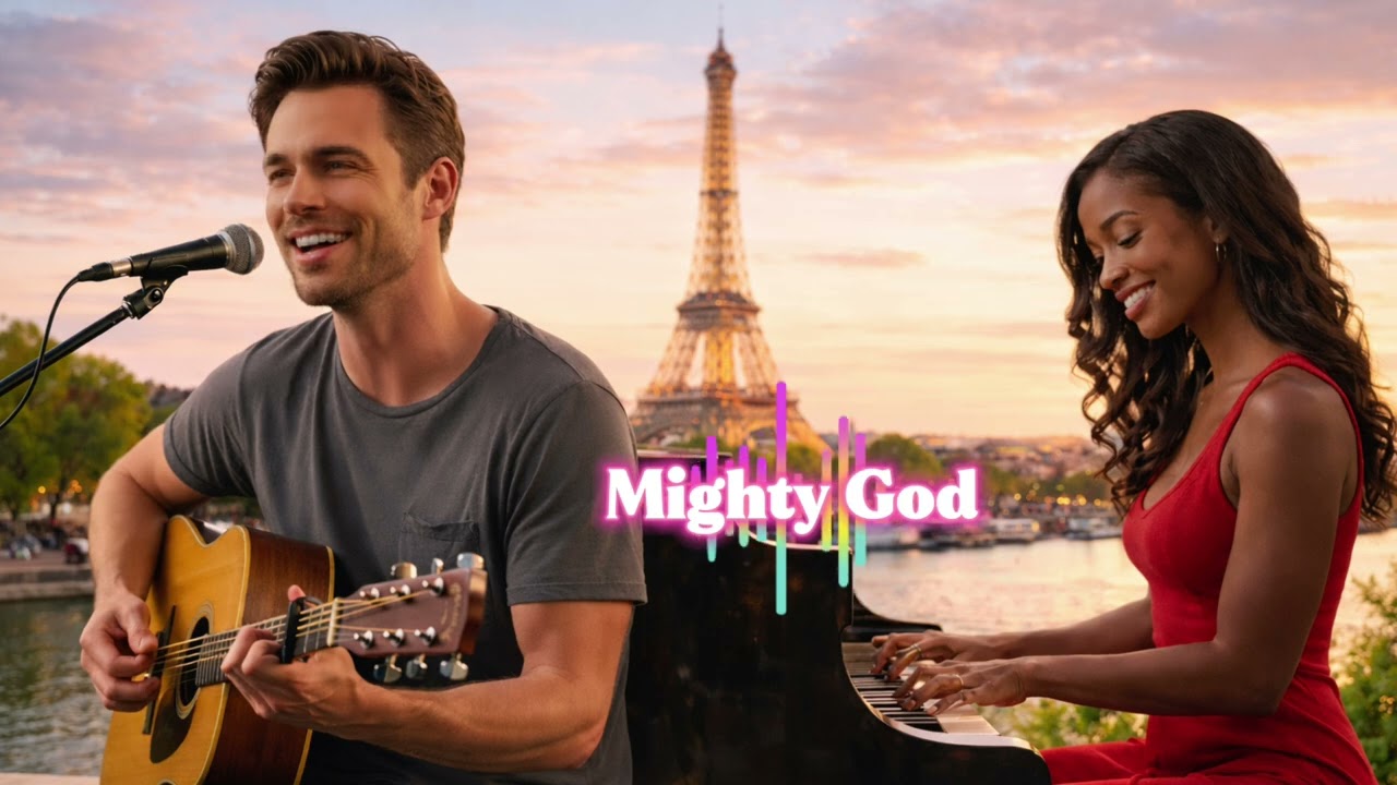 Mighty God 