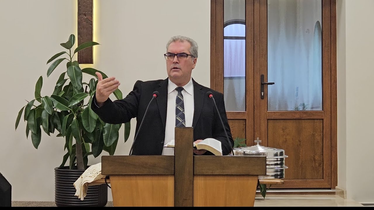 2026.02.15. Lukács 10:1-12, 