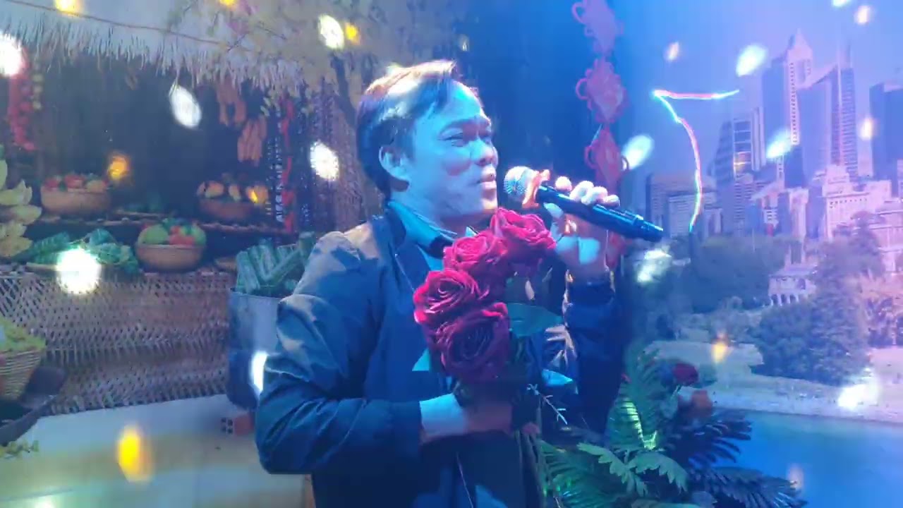 Tình yêu không có lỗi 