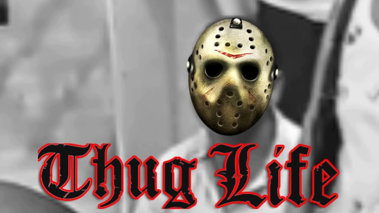 Thug Life #8   Canal HueHueBR