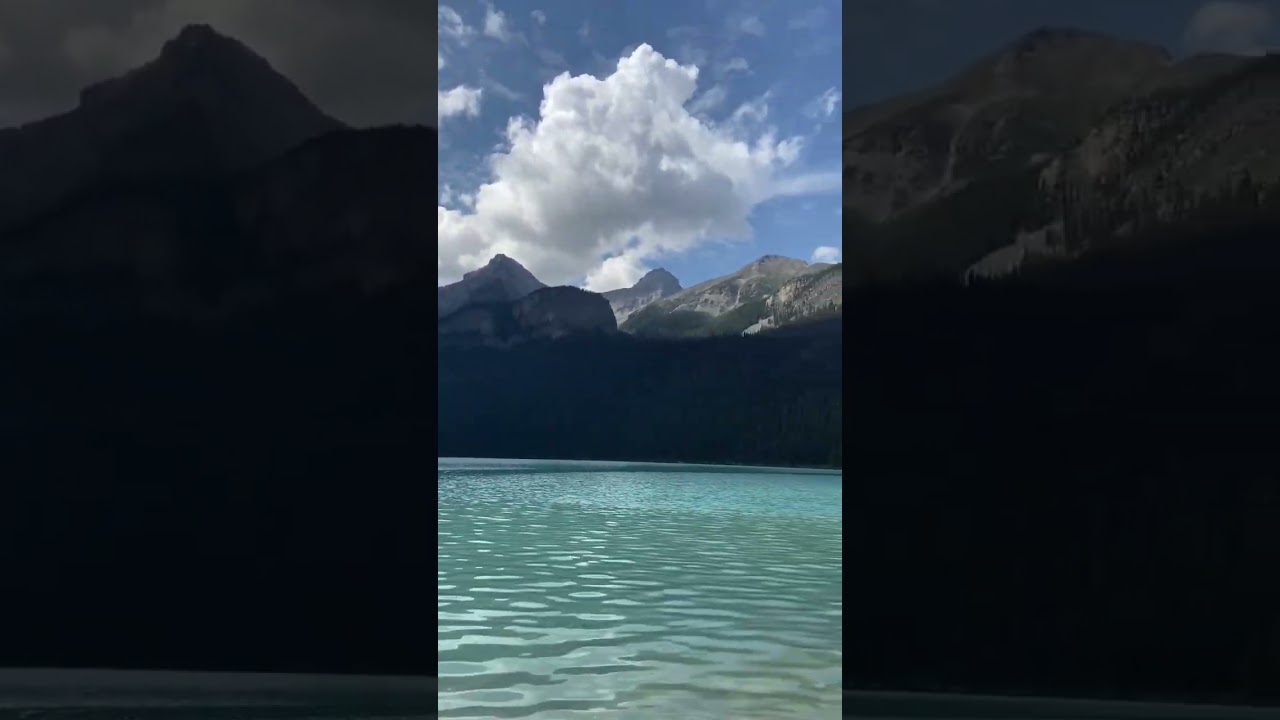 #Banff_story #louise #summer #canada #calgary #yxe #life