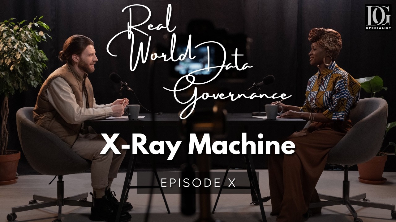 X – X Ray Machine