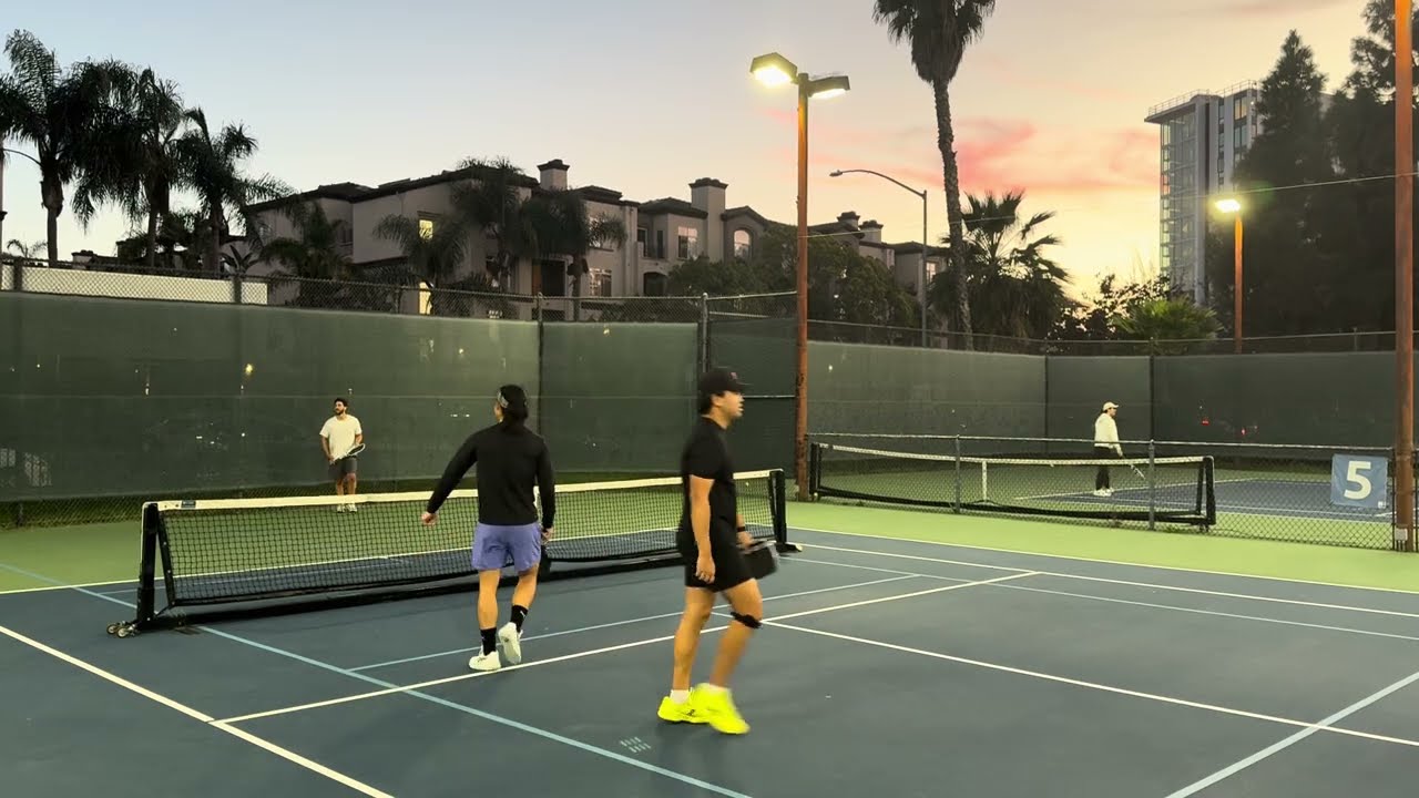 3/3 pickleball 3