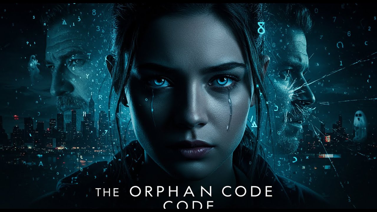 &ldquo;The Orphan Code | Darkest Female Revenge Story Ever Told&rdquo;