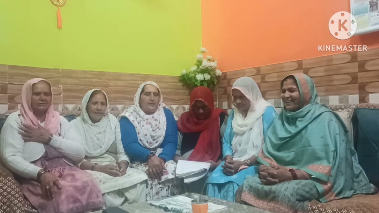 भजन 🌸🏵️- जवानी म काम करा तूं सब न लागा प्यारा, आया बुढ़ापा काम ना बनता सब न लागा खारा र। #करसोला