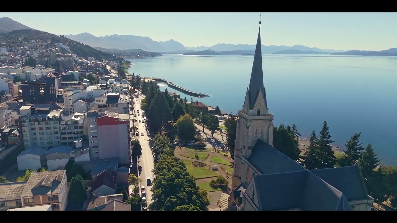 Аргентина, Барилоче