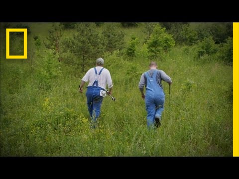 A Newbie Snake Hunter | Snake Salvation