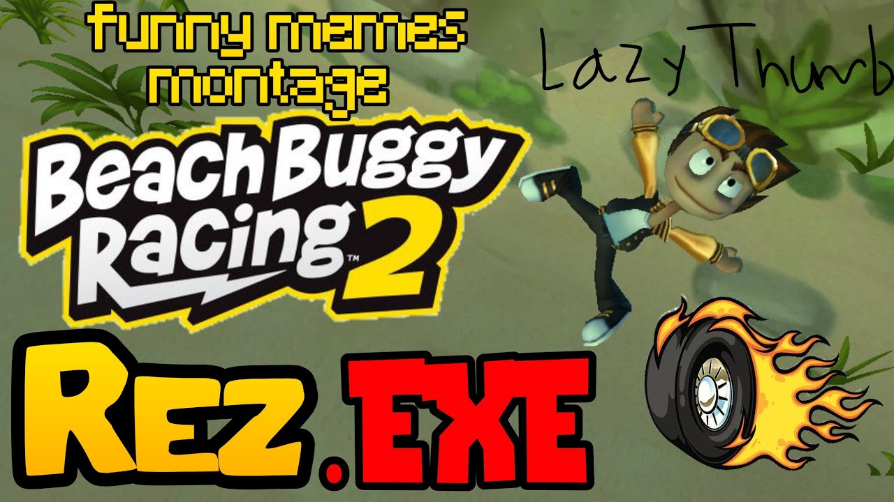 Rez.EXE v2 (funny memes montage 🔥)