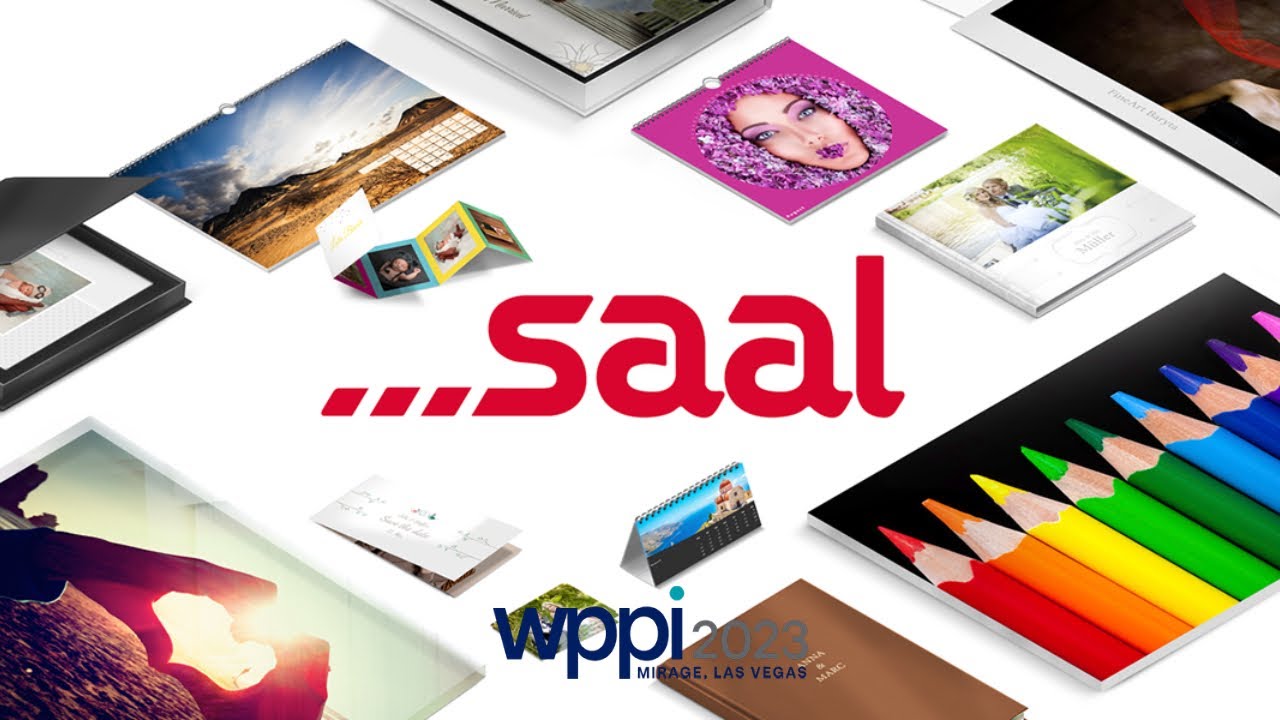 Saal Digital | All Things Printing
