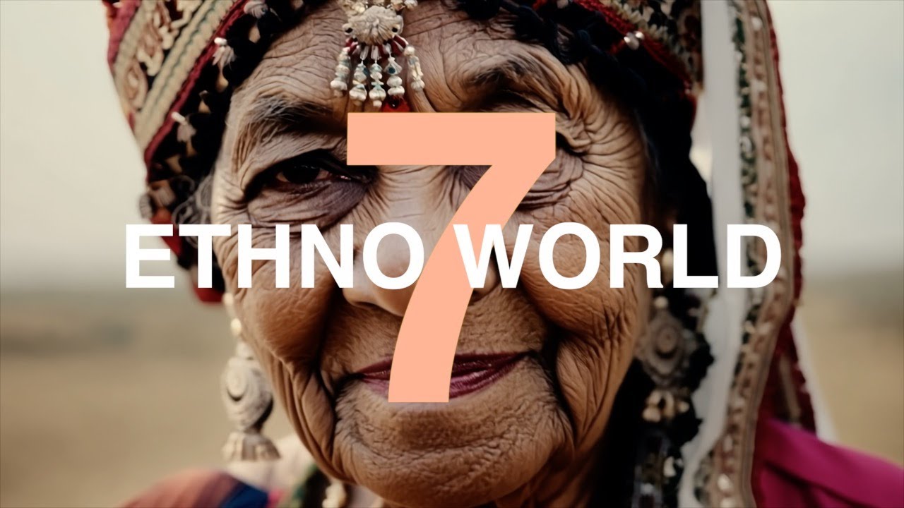 Ethno World 7 - Official Trailer by Best Service and Marcel Barsotti
