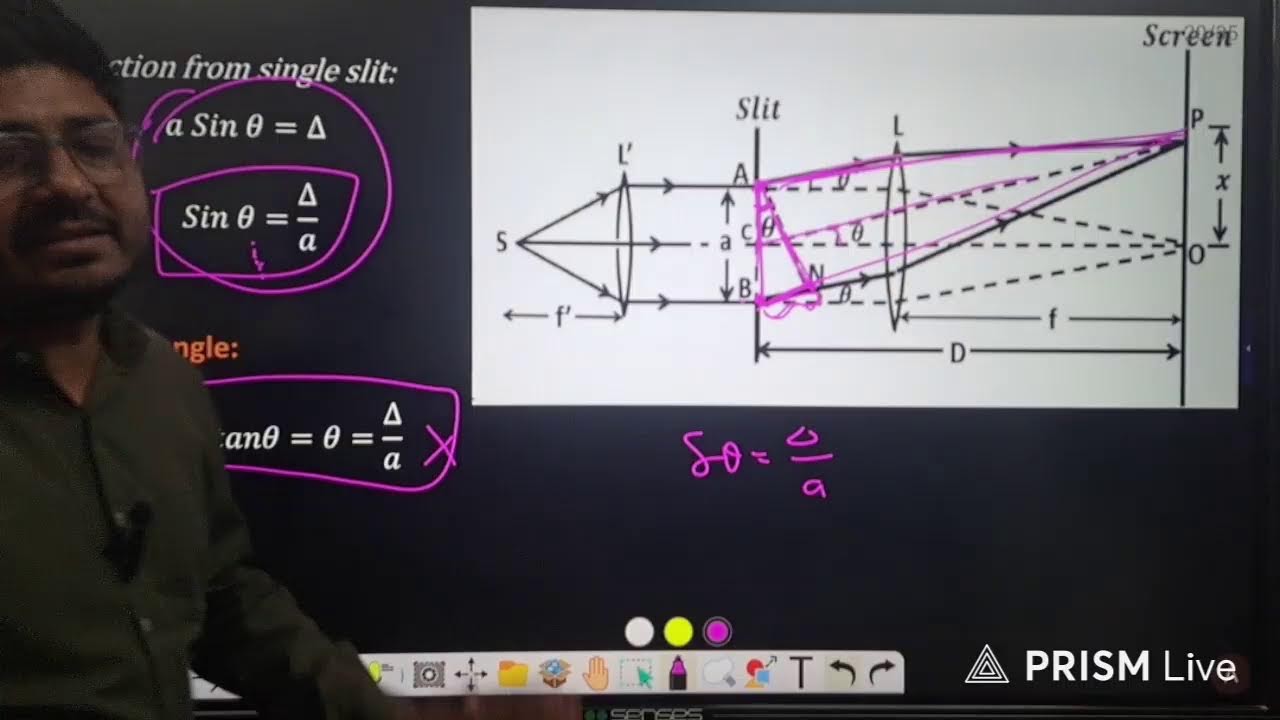 Physics - Lecture 124, By Vivek Sir || 27 February #physics #neet #JEE #physicsforneet
