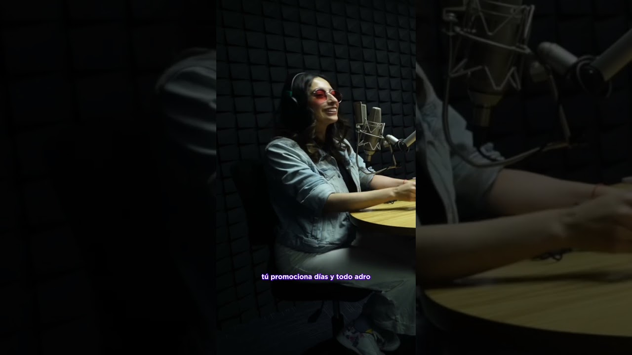 &iquest;Qu&egrave; fue lo m&aacute;s complicado de hacer @BRCDEvg  los programas en vivo? @AdrianHayabusa  @mariyolo1