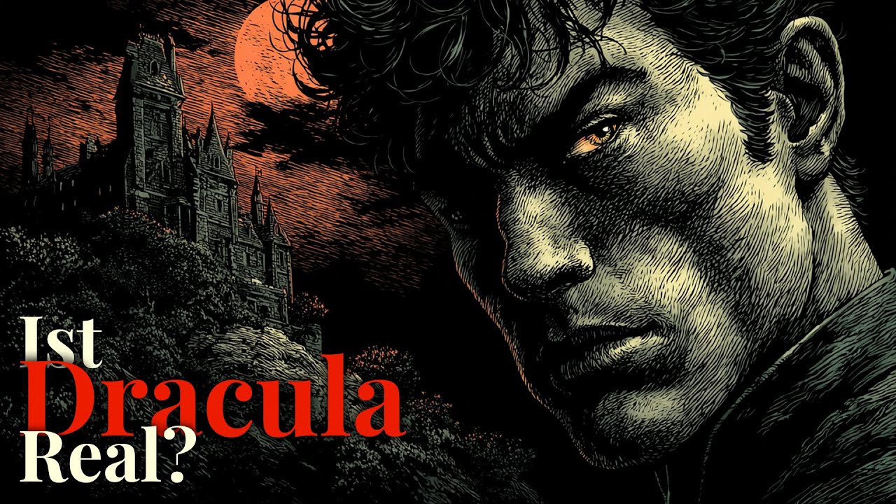 Der Vampir, der den Horror pr&auml;gte: Die Geschichte von Dracula