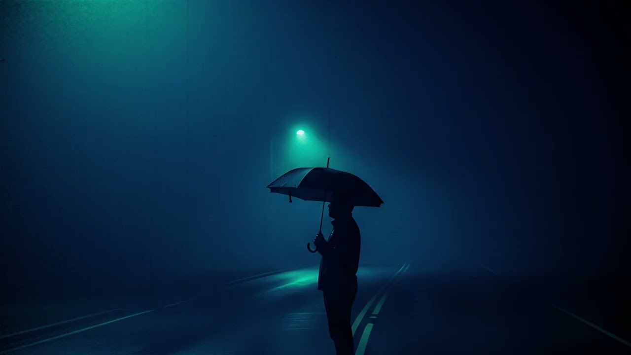 Fading Into Silence