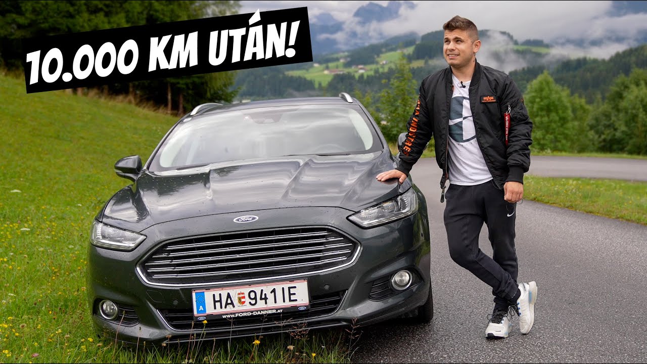 MENNYIT KÖLTÖTTEM az AUTÓMRA? 🤑