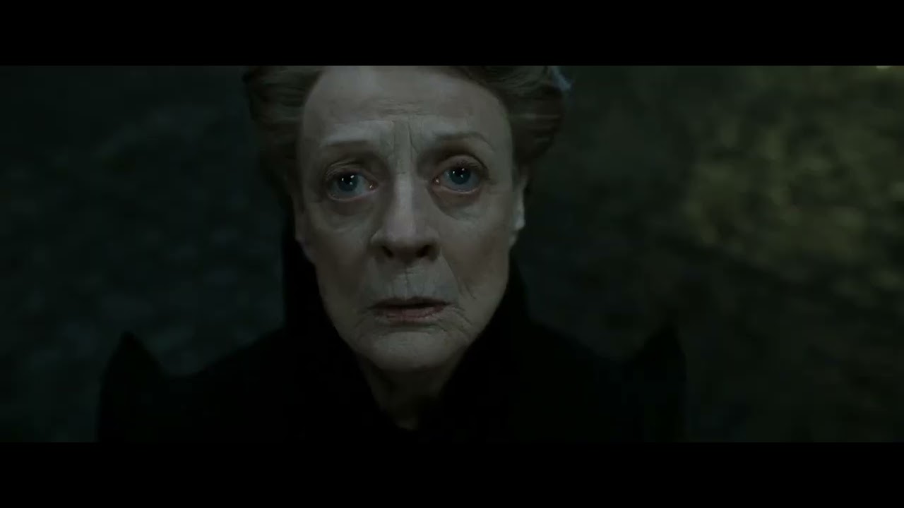 Harry Potter Spells Shield penetration spell