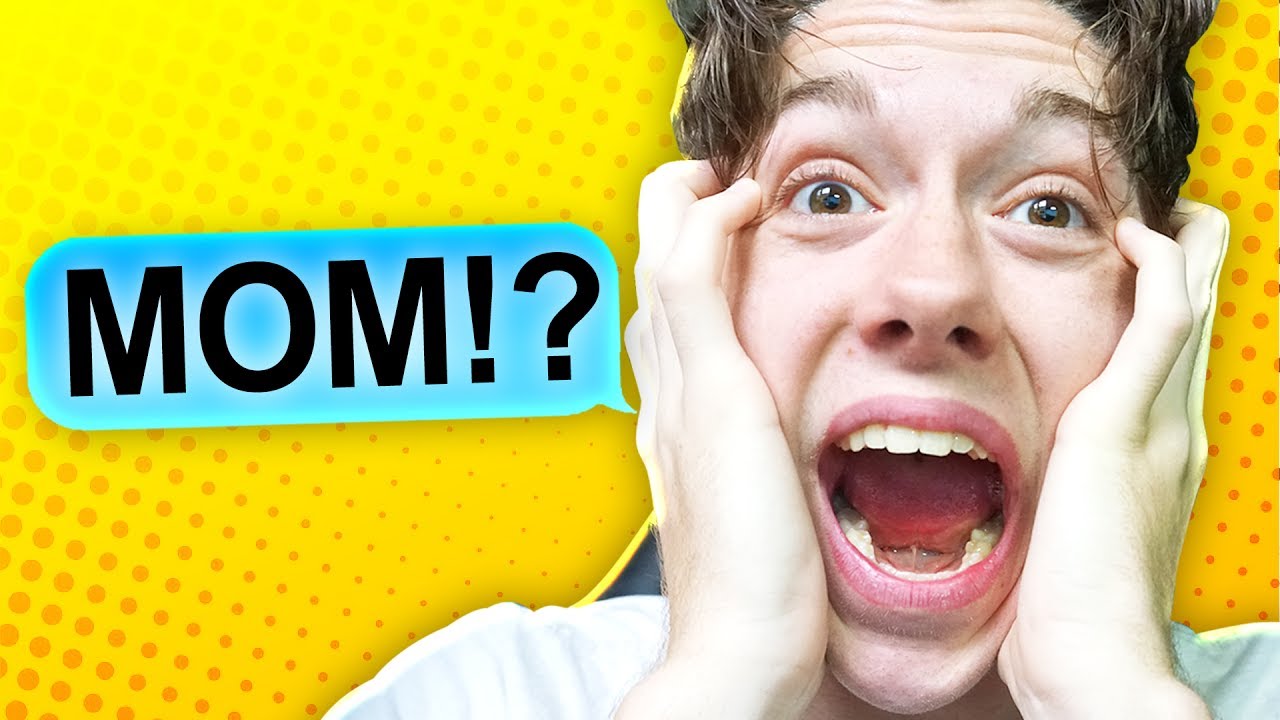 MY MOM WAS KIDNAPPED! | Among The Sleep