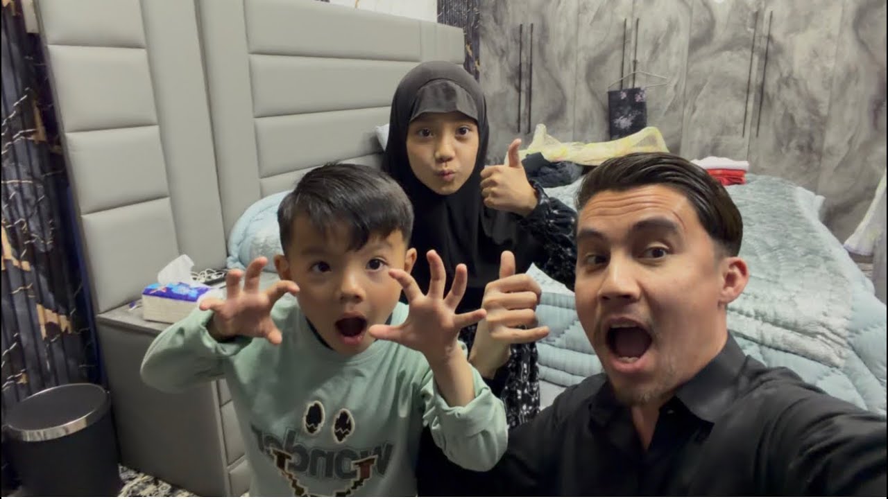 Areeba kunali Minsa Chali Gayi 🤔